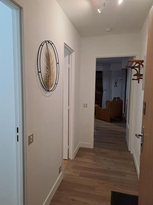 Appartement Residence Les Dryades Avec Vue Montagne جوراردُميه المظهر الخارجي الصورة