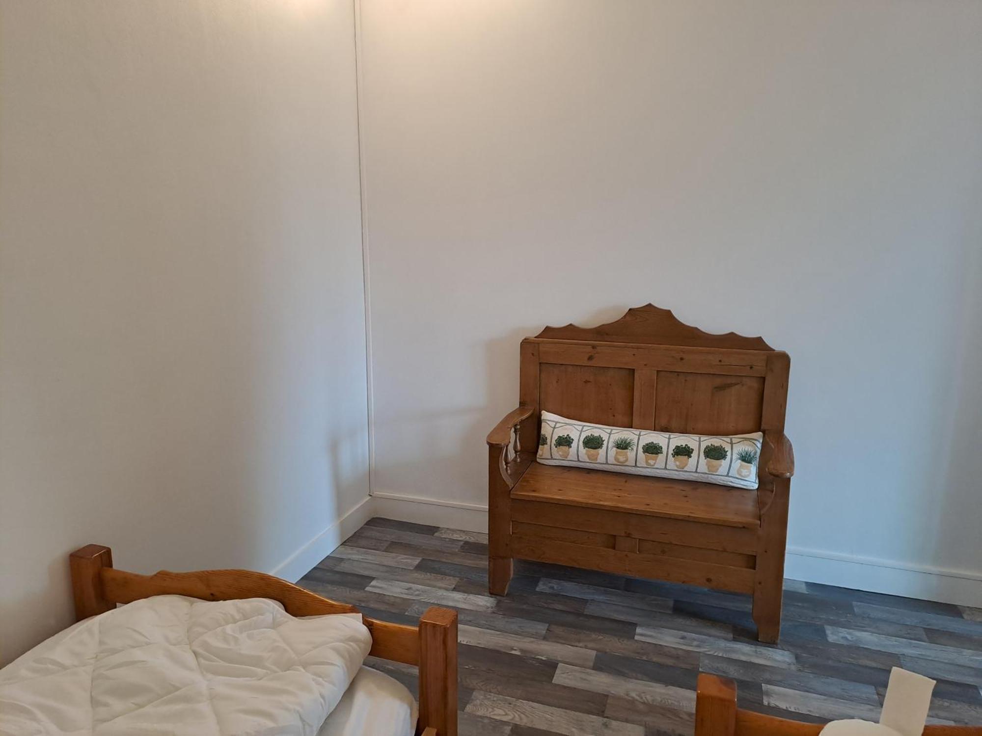 Appartement Residence Les Dryades Avec Vue Montagne جوراردُميه المظهر الخارجي الصورة